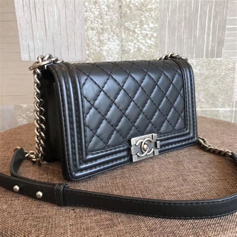 buy cheap chanel boy bag online|authentic chanel boys bags.